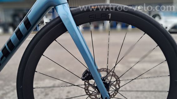 GIANT TCR ADVANCED PRO DISC 1 DI2 - 4