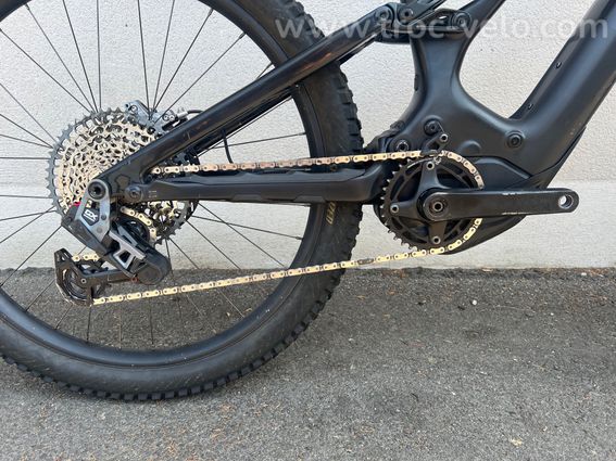Specialized Turbo Levo Expert - 4
