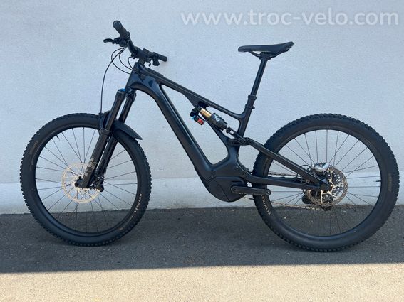 Specialized Turbo Levo Expert - 5
