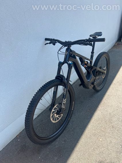 Specialized Turbo Levo Expert - 6