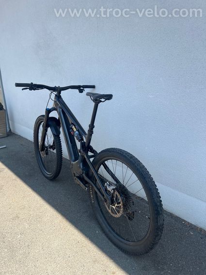 Specialized Turbo Levo Expert - 7