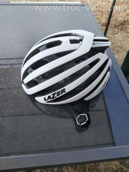 Casque de vélo de route