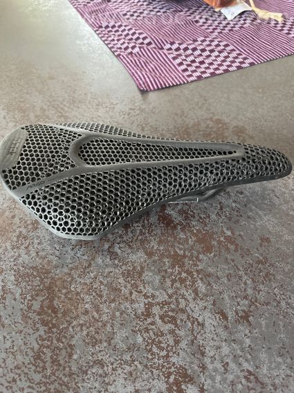 selle vélo Fizik modèle vento full carbone - 2