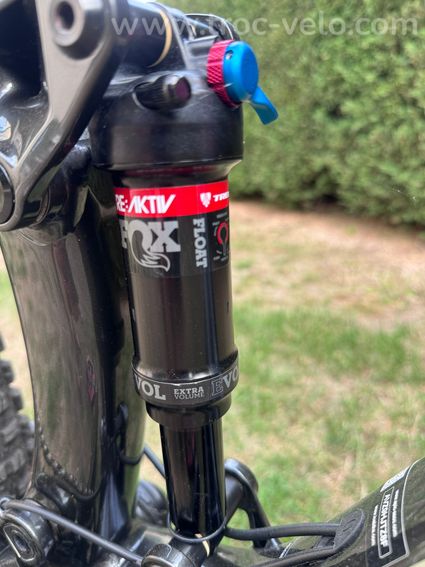 Trek Fuel EX 8 - 4