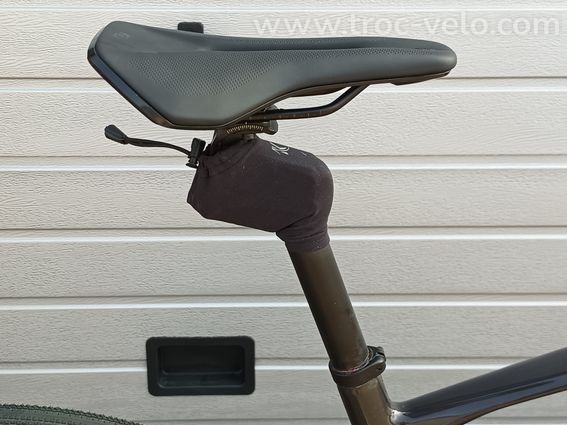 Scott gr 10 2026 carbone - 8