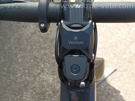 Scott gr 10 2026 carbone - 9