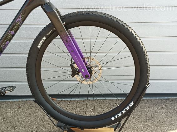 Scott gr 10 2026 carbone - 10