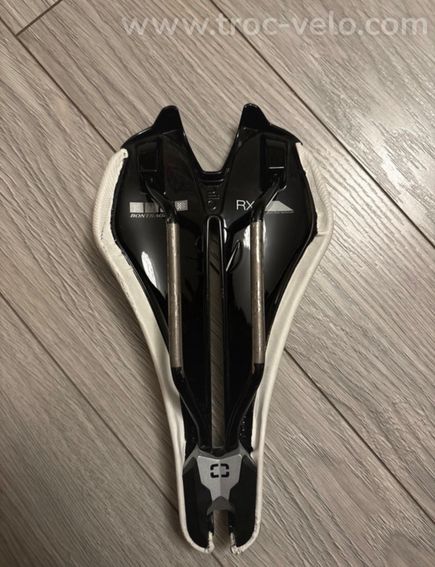 Selle femme Bontrager Hilo RXL - 2