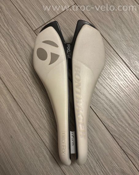 Selle femme Bontrager Hilo RXL - 3