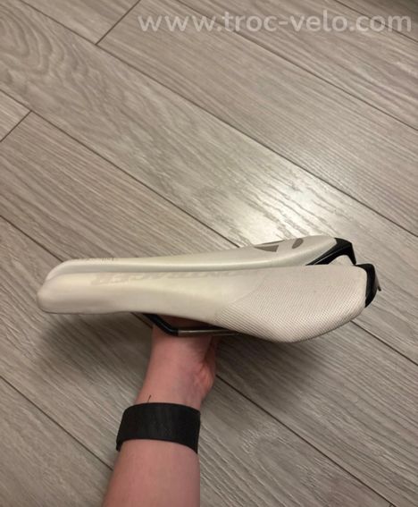 Selle femme Bontrager Hilo RXL - 4