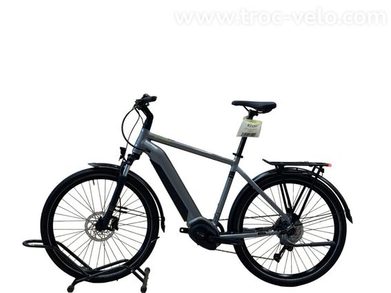 Winora Sinus IX10 Vélo électrique Shimano Deore 2022 - 2