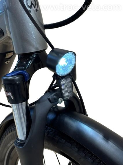 Winora Sinus IX10 Vélo électrique Shimano Deore 2022 - 4