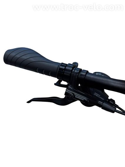 Winora Sinus IX10 Vélo électrique Shimano Deore 2022 - 5