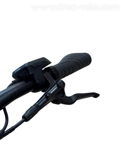 Winora Sinus IX10 Vélo électrique Shimano Deore 2022 - 6
