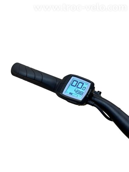 Winora Sinus IX10 Vélo électrique Shimano Deore 2022 - 7