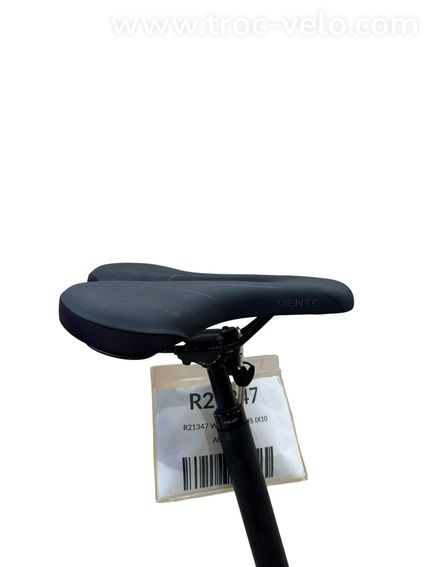 Winora Sinus IX10 Vélo électrique Shimano Deore 2022 - 10
