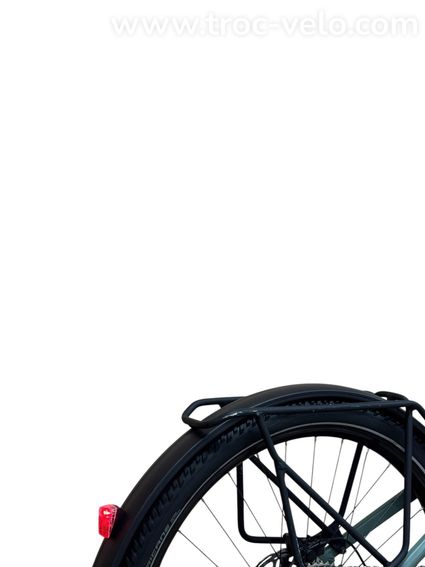 Focus Thron² 6.8 EQP 29 pouces VTT électrique Shimano SLX 2021 - 10