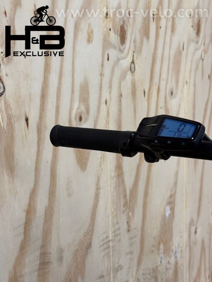 Raymon HardRay E 3.0 VTT électrique Tektro 2022 - 6