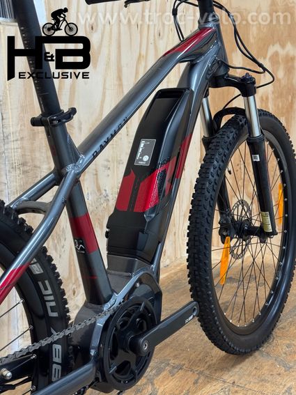 Raymon HardRay E 3.0 VTT électrique Tektro 2022 - 9