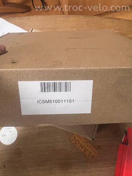 Cassette Shimano Deore 5100 CS-M5100-11 11V 11-51 - 2