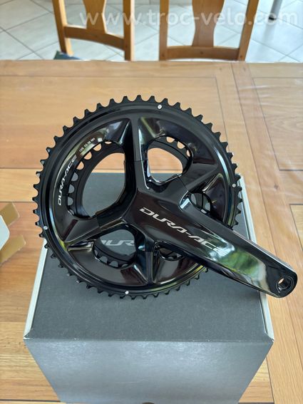 Pédalier dura ace