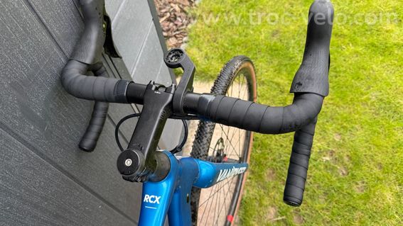 Van rysel RCX CF GRX Carbon Cyclocross Bike 2023 - 4