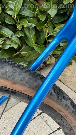 Van rysel RCX CF GRX Carbon Cyclocross Bike 2023 - 6