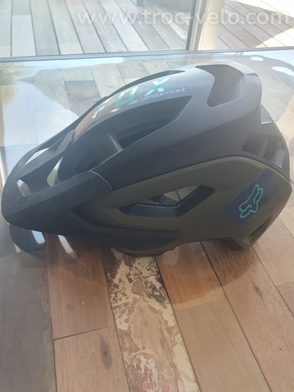 Casque Fox SpeedFrame Pro - 2