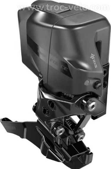 Dérailleur avant force Etap Axs D2 neuf  - 2