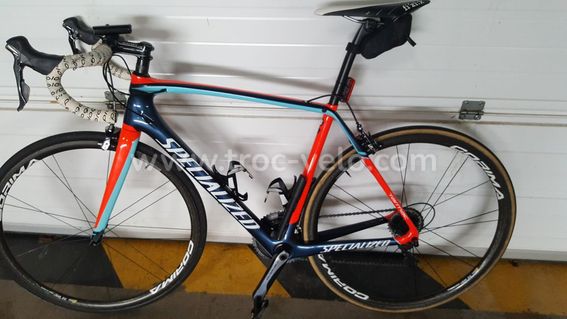 Spécialized Tarmac Pro