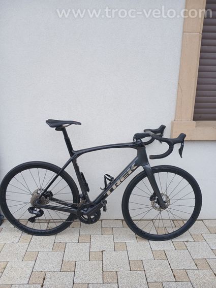 Trek Domane SLR7