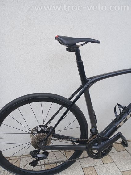 Trek Domane SLR7 - 2