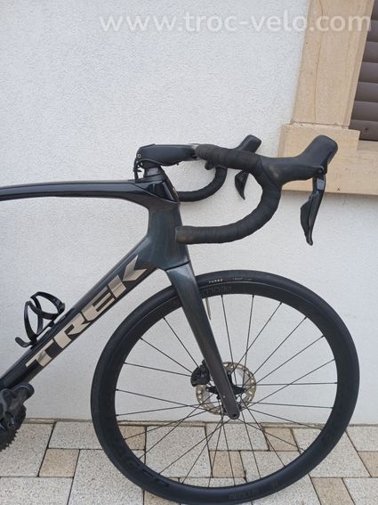 Trek Domane SLR7 - 3