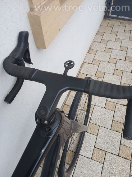 Trek Domane SLR7 - 4