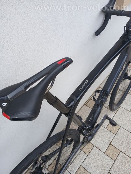 Trek Domane SLR7 - 5