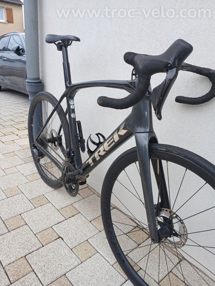 Trek Domane SLR7 - 6