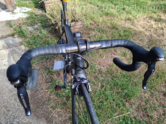 Scott Addict 15 Di2 XXS/47 - 4