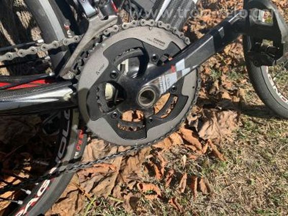 Vélo Pinarello Carbon Dogma 60.1 taille 52 - 2