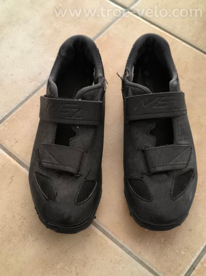 Chaussures Shimano VTT