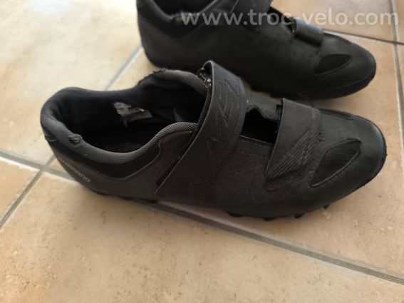 Chaussures Shimano VTT - 2