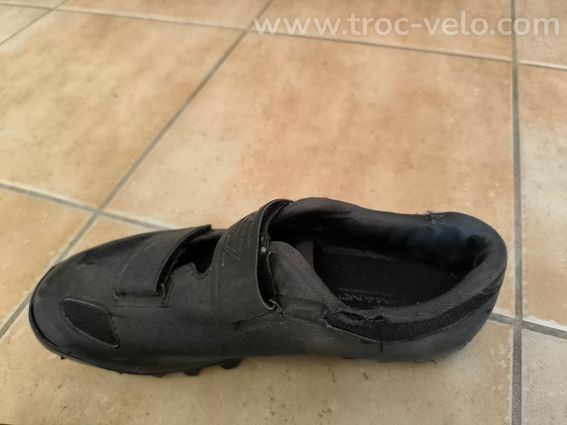 Chaussures Shimano VTT - 3