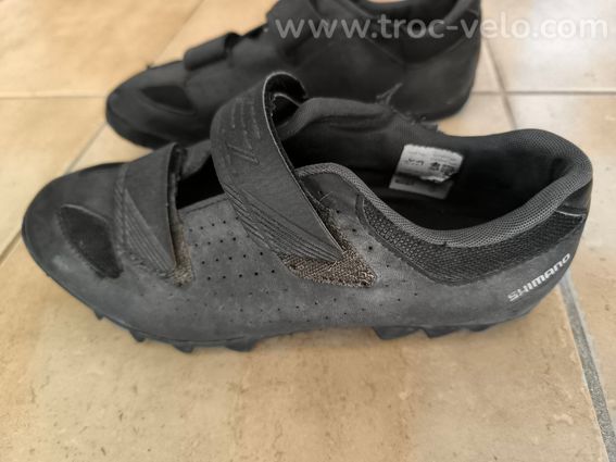 Chaussures Shimano VTT - 4