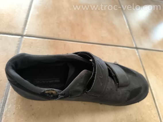 Chaussures Shimano VTT - 5
