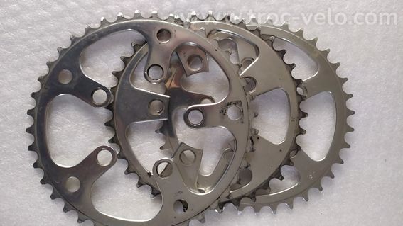 plateaux 5 branches BCD 74 - 2