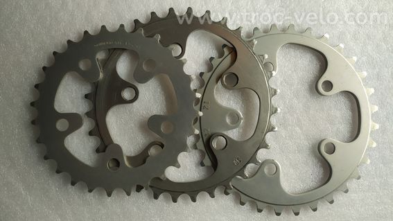 plateaux 5 branches BCD 74 - 3