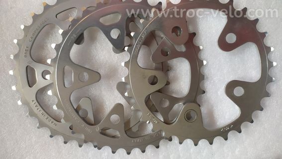 plateaux 5 branches BCD 74 - 4