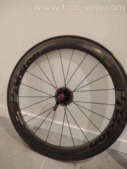 Roue vision - 3