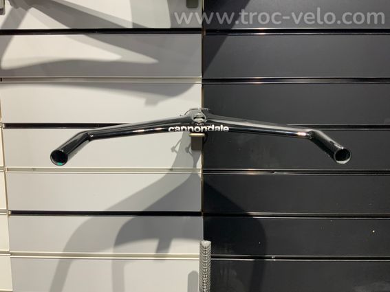 Kit cadre CANNONDALE SUPERSLICE LAB71 taille M neuf - 2