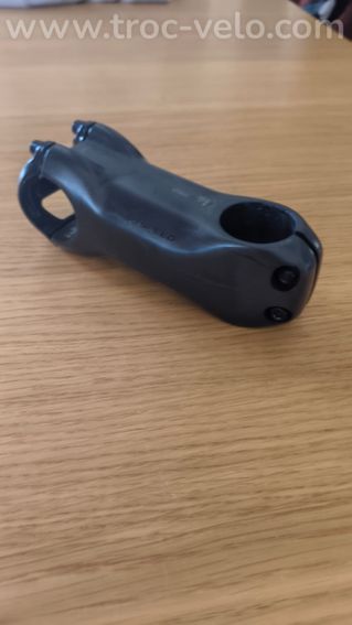 potence ZIPP SL Sprint Carbon  - 2