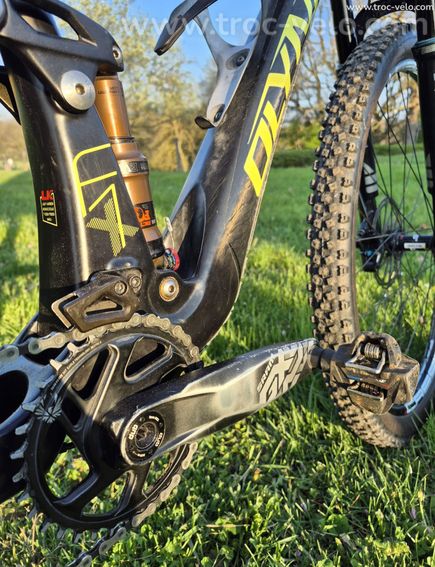 VTT cross country - 6